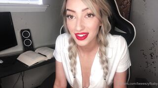 beeeezyfbaby special onlyfans porn streams pack section 6
