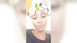 Exclusive Teanna Trump onlyfans xxx shows pack part 9