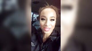 Leaked Teanna Trump onlyfans nude video part 2