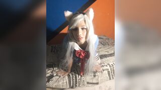 Outstanding onlyfans Kinechan nude videos leaks part 7