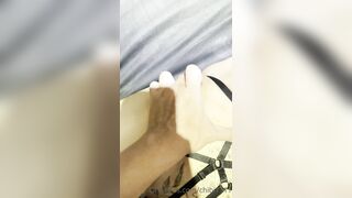 Chi Bi leaked onlyfans xxx shows part 4