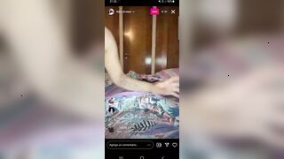 Italianchilee leaked nude streams part 1