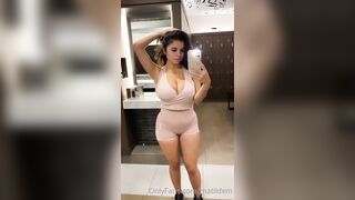 Onlyfans Mati Marroni nude video part 2