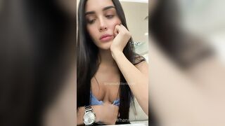 Leaked Hanna Miller nude movies pack part 2