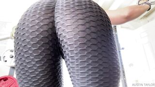 austitaylor leaked onlyfans porn broadcast part 1