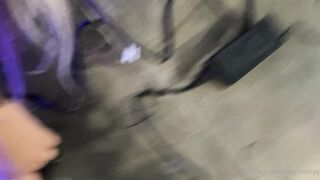 Mariaa Skyy leaked xxx show mega pack