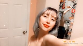 Leaked demonbvby onlyfans sex movies