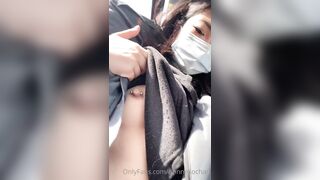 Onlyfans nnnneko666 nude broadcast pack part 4