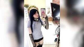 Excellent astasiangel onlyfans shows part 3