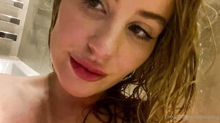 Chloe Ayling terrific onlyfans sex stream leaks pack part 8