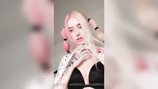 saekkico fresh onlyfans show part 3