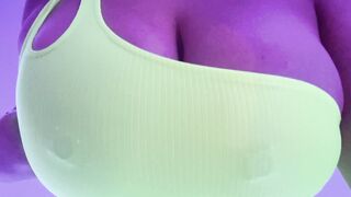 Claudia Rivier leaked sex show pack