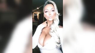 Leaked Lindsey Pelas nude videos part 2