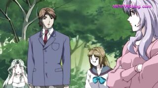 Fresh onlyfans hentai porn movie part 1