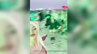 Kristen Hancher special onlyfans porn videos leaks pack section 6