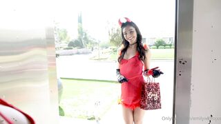 Onlyfans emilywillisx3 porn stream part 2