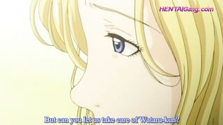 Leaked hentai onlyfans xxx mov part 3