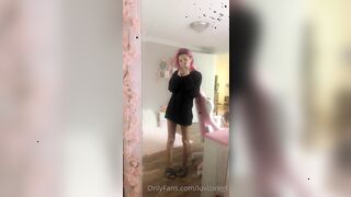 Full Time Cry Baby onlyfans xxx show pack part 1