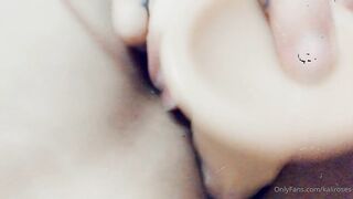 Excellent onlyfans Kali Roses xxx show mega pack part 3