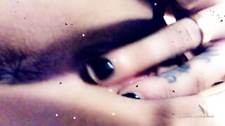 Kali Roses onlyfans sex streams leaks pack part 1