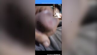 Isha g - nude video call