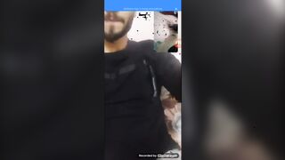 Isha G - Facebook video call pakistani outstanding onlyfans sex mov leaks pack part 7