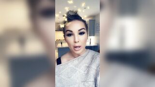 Excellent onlyfans officialamberjade_ nude video part 3