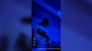 Special onlyfans Rose Cassidy sex movie pack part 6