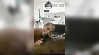 Onlyfans aliroseroe sex stream pack