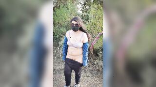 Isha G - Outstanding onlyfans pakistani porn movie leaks part 7