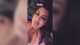 Fresh ayyyejae onlyfans xxx show pack part 2