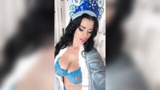 Sha Rizel fresh onlyfans xxx movs pack part 3