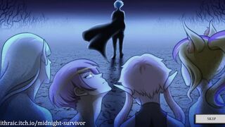 Midnight leaked onlyfans xxx show part 4