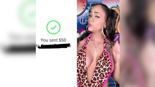 Red Rose outstanding onlyfans nude streams pack section 7