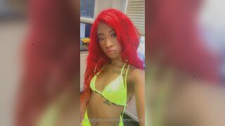 Onlyfans private Theerealministalli porn movie 4