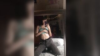 Onlyfans ranulycid nude video part 1