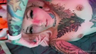 Onlyfans hot akamesg sex mov pack 4