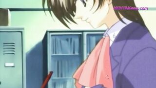 hentai leaked sex mov part 3