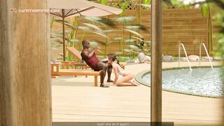 Lara leaked stream part 4