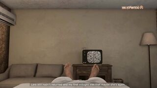 Lara leaked stream part 4