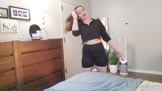 Danni Daniels onlyfans nude movs