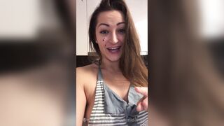 Fresh onlyfans Danni Daniels porn mov mega pack part 2