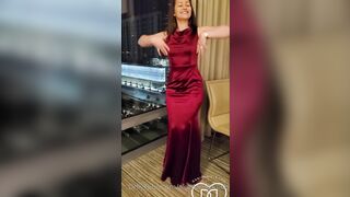 Danni Daniels exclusive onlyfans xxx movies pack part 9