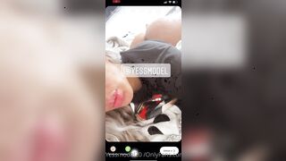 Onlyfans private Yessmodel20 sex videos leaks pack 4