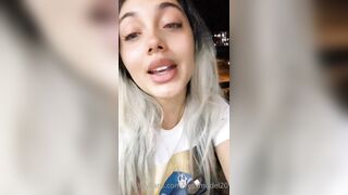 Yessmodel20 leaked nude show part 1