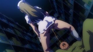 Onlyfans hentai sex show part 5