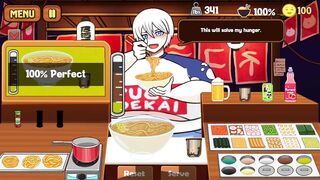 Leaked Noodle broadcast