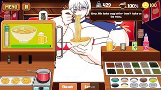 Leaked Noodle broadcast