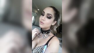 Alina Lopez leaked xxx movs mega pack part 2
