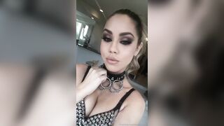 Alina Lopez leaked xxx movs mega pack part 2
